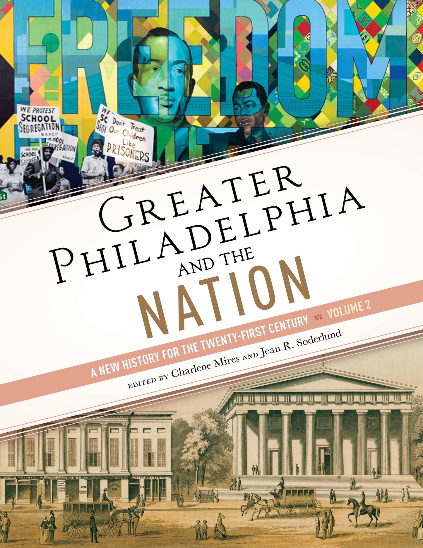 Greater Philadelphia and the Nation