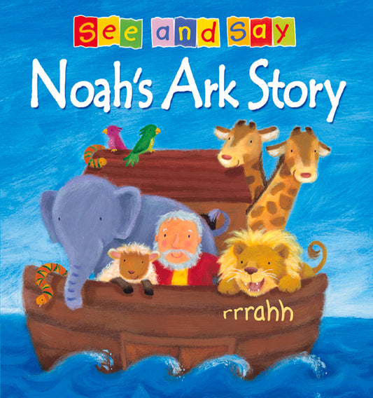 Noah's Ark Story