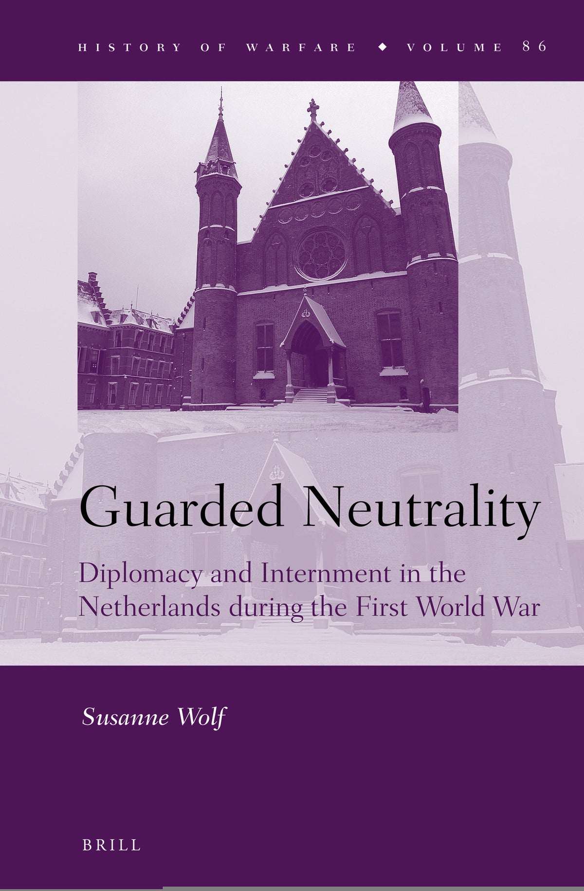 Guarded Neutrality