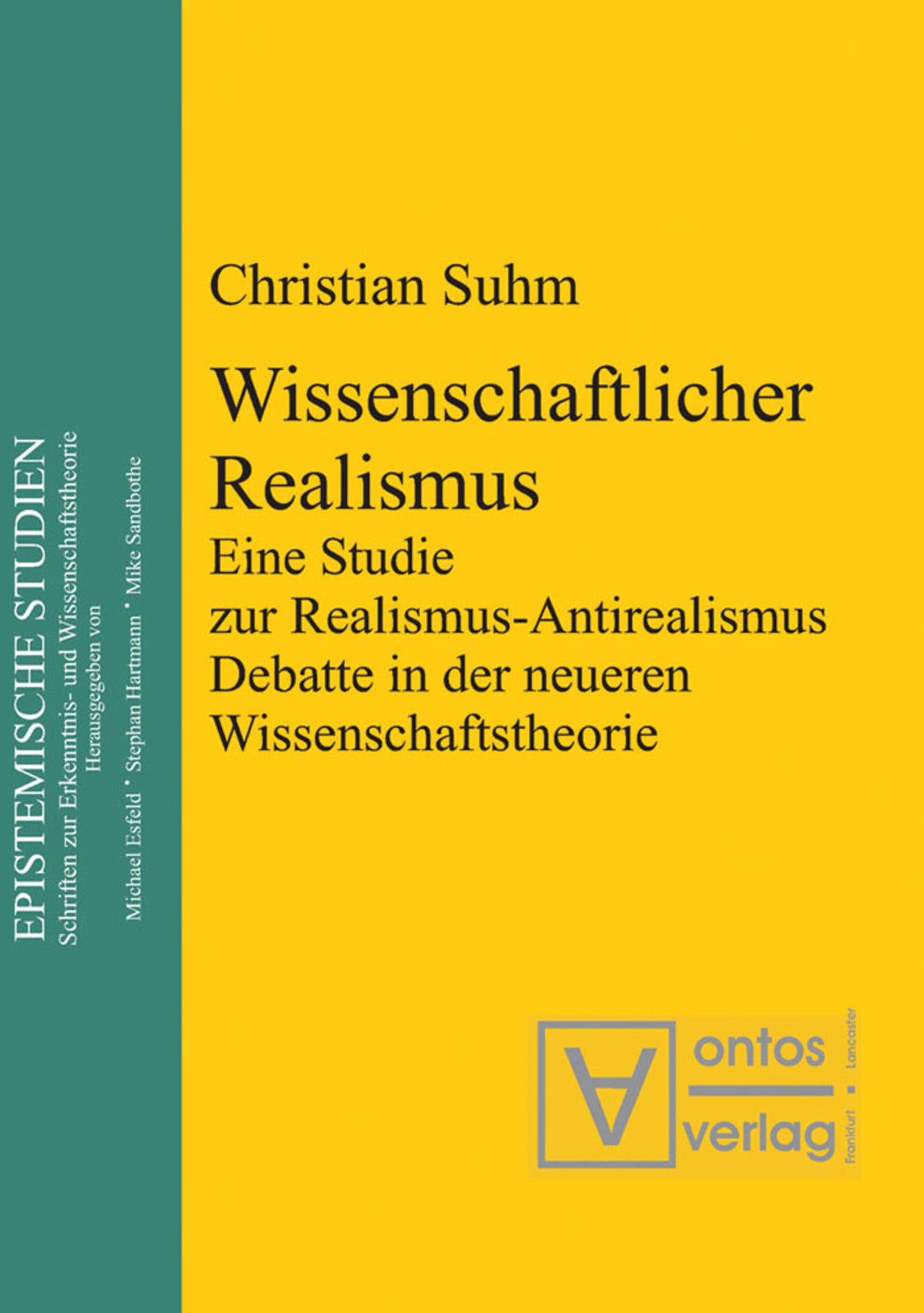 Wissenschaftlicher Realismus