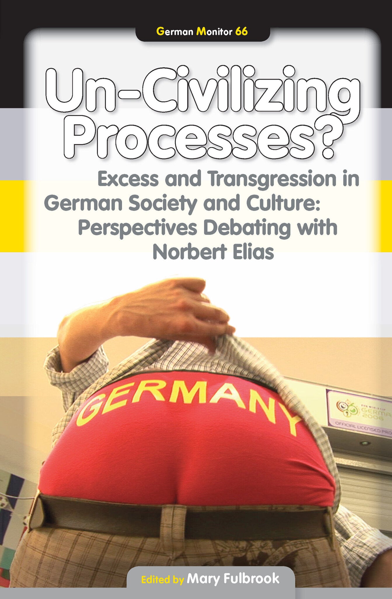 Un-Civilizing Processes?