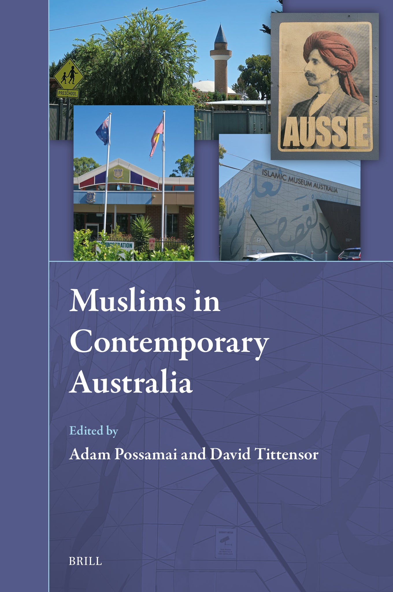 Muslims in Contemporary Australia
