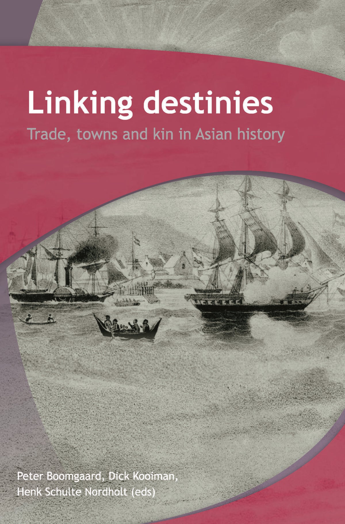Linking Destinies