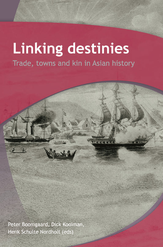 Linking Destinies