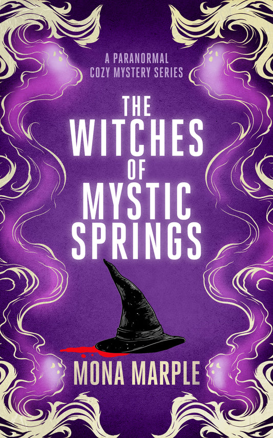The Witches of Mystic Springs