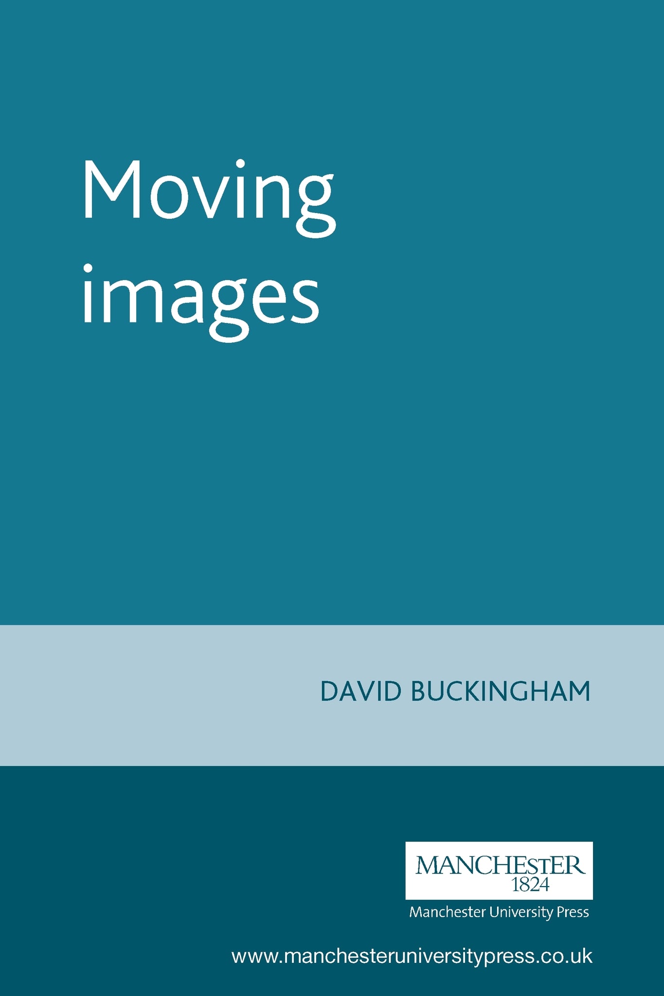 Moving images