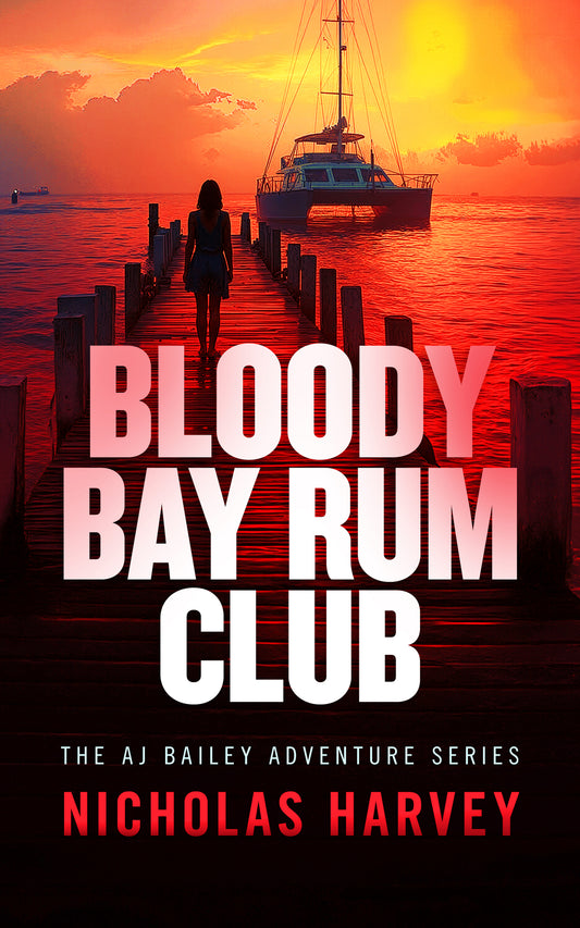 Bloody Bay Rum Club