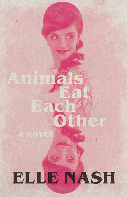 Animals Eat Each Other