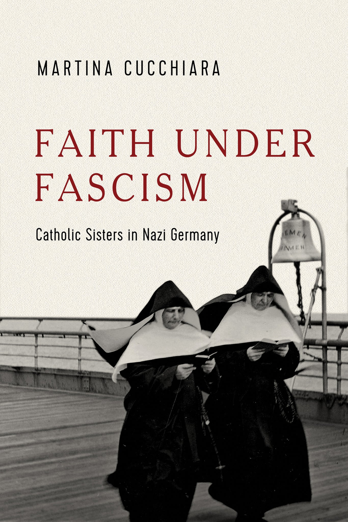 Faith under Fascism