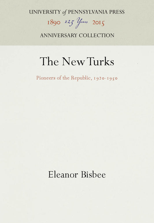 The New Turks