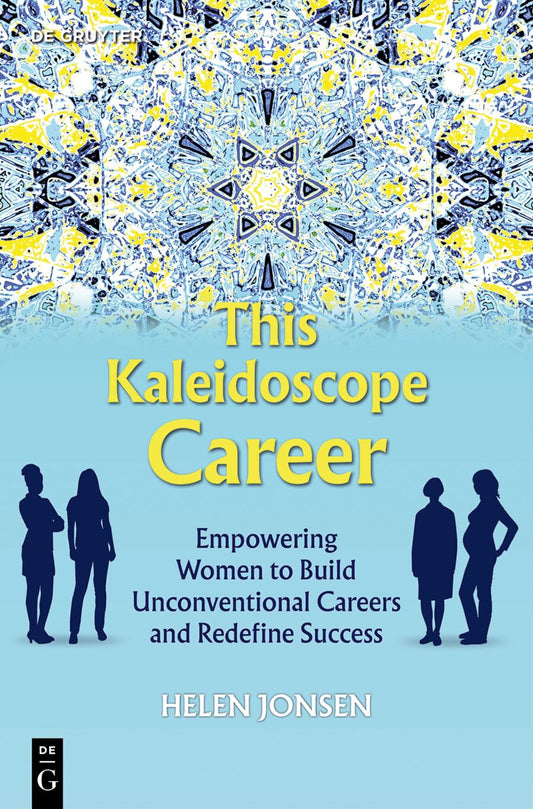 This Kaleidoscope Career