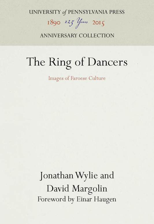 The Ring of Dancers