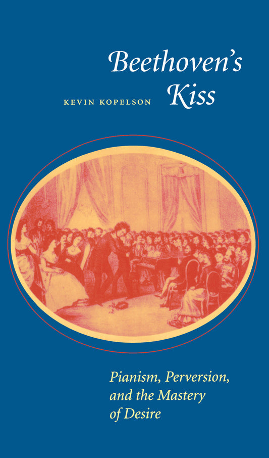 Beethoven’s Kiss
