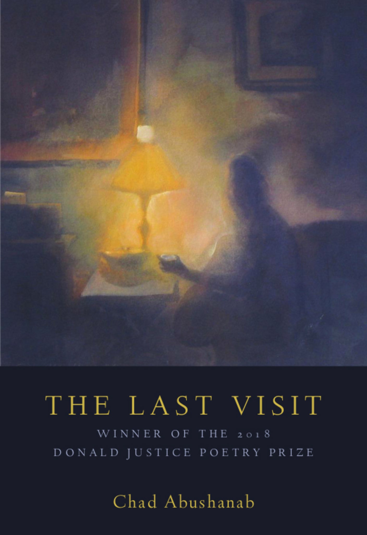 Last Visit