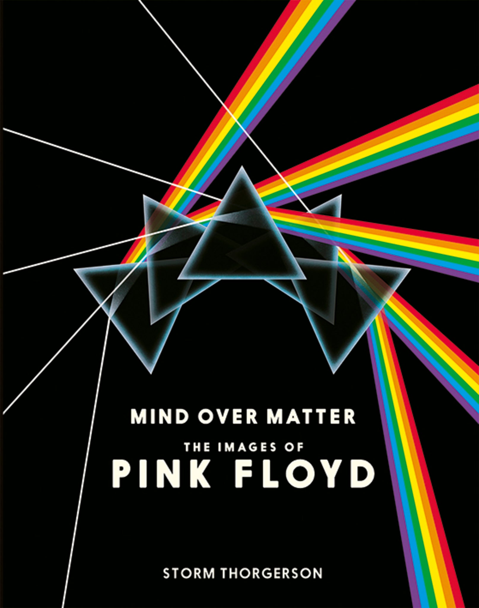 Mind Over Matter