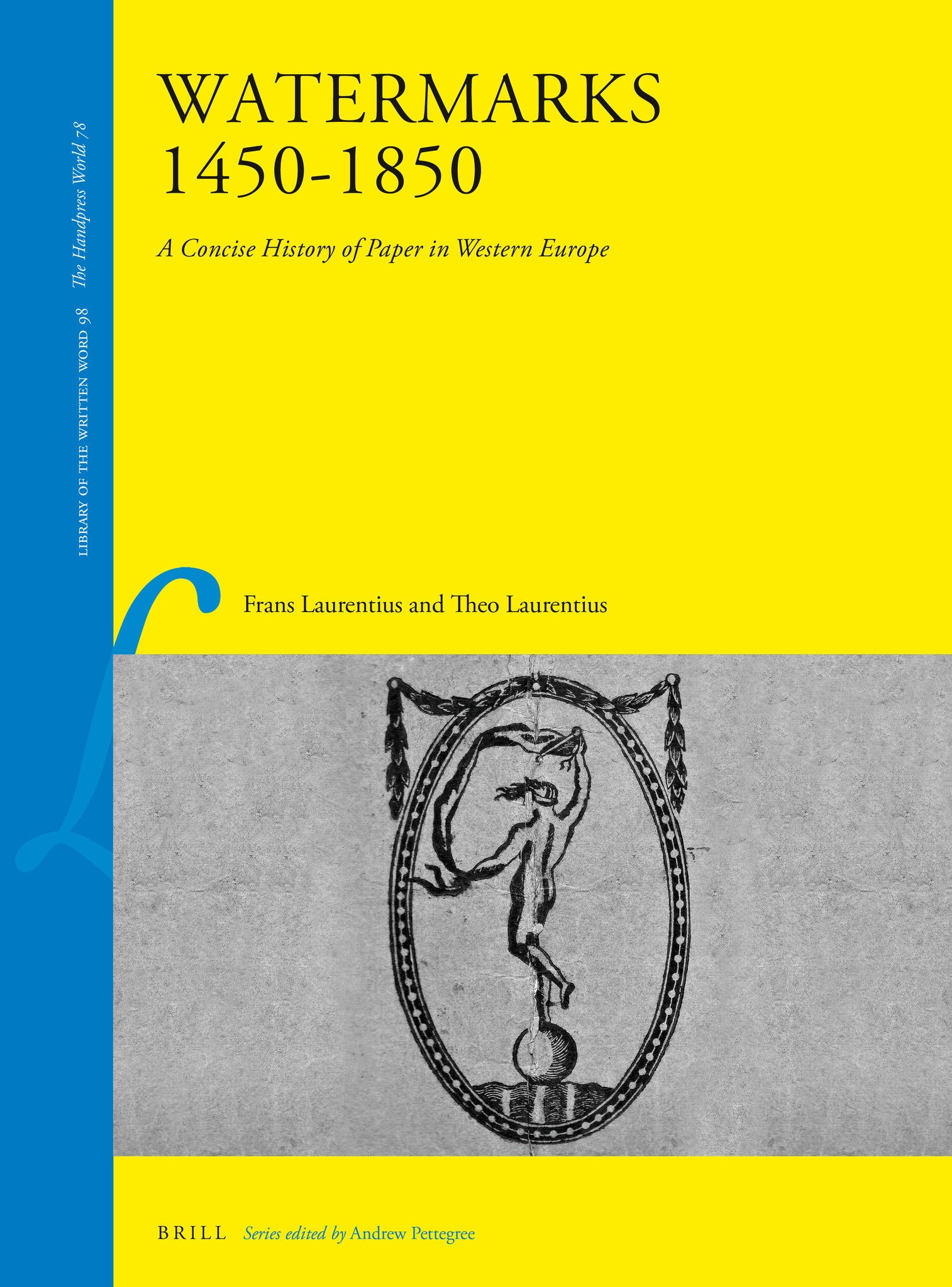 Watermarks 1450–1850