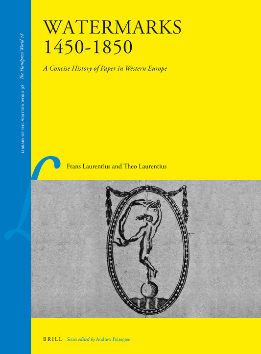 Watermarks 1450–1850