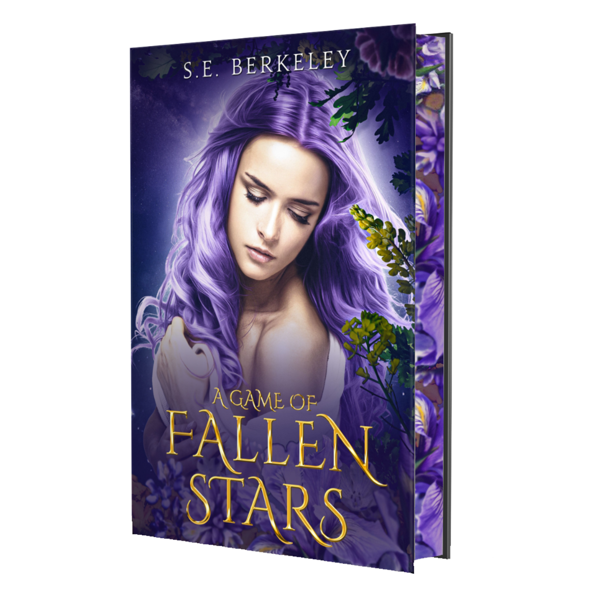 A Game of Fallen Stars