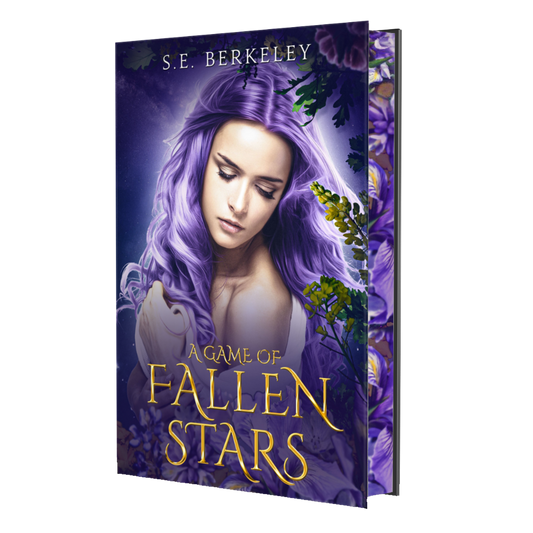 A Game of Fallen Stars