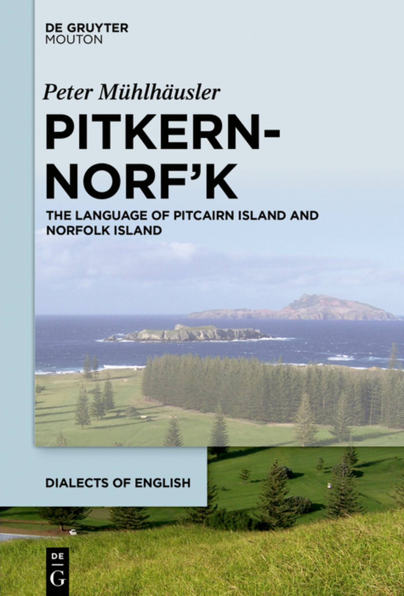 Pitkern-Norf’k
