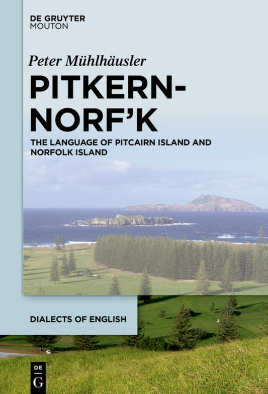 Pitkern-Norf’k