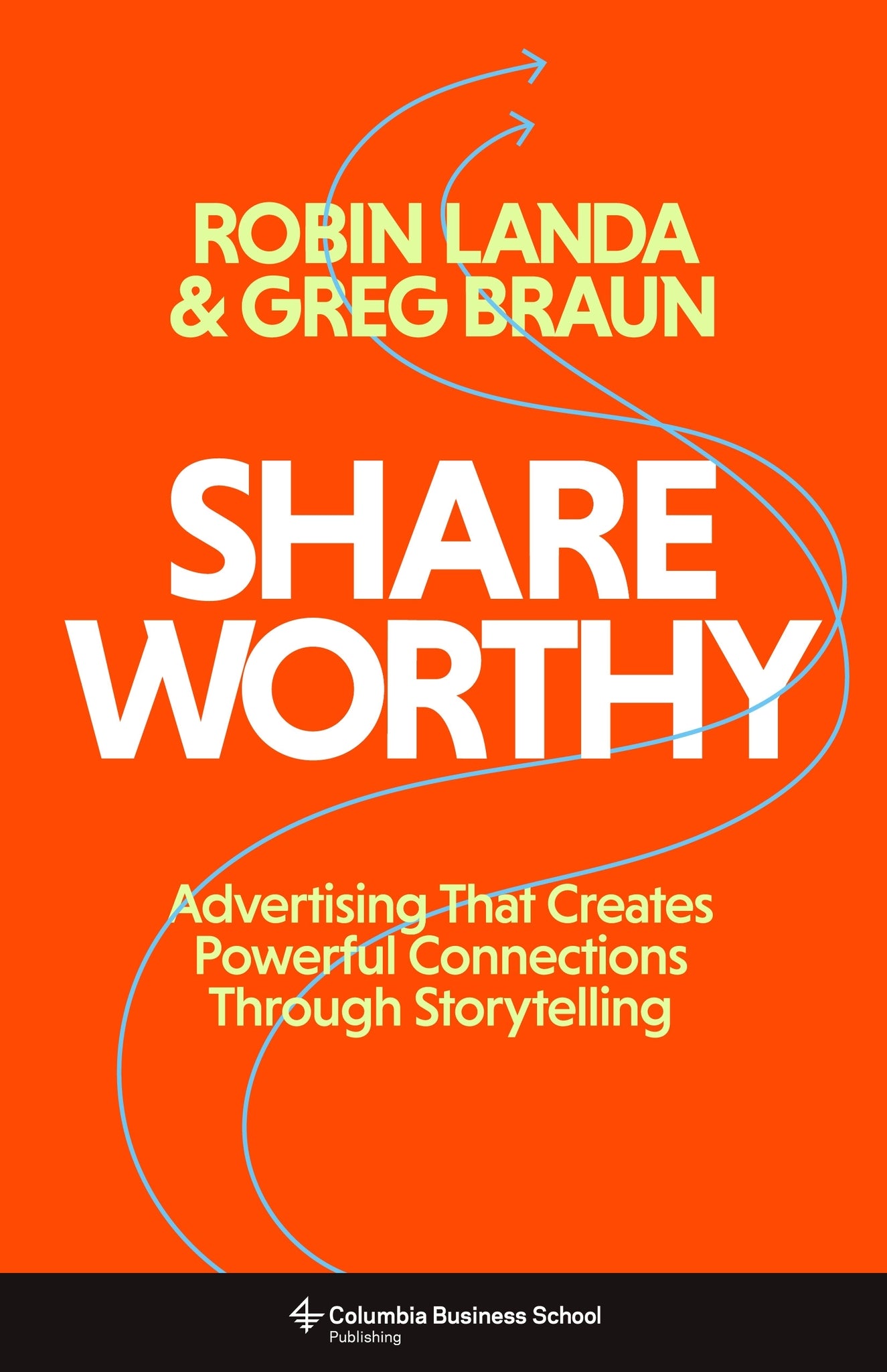 Shareworthy
