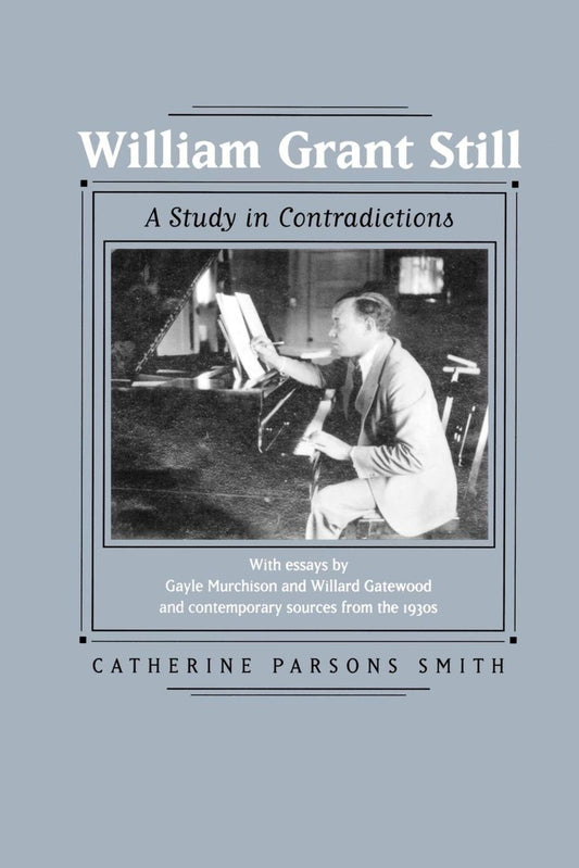 William Grant Still
