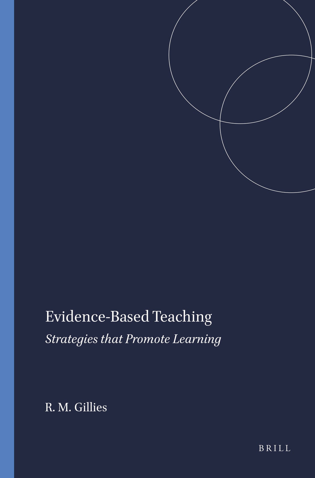 Evidence-Based Teaching