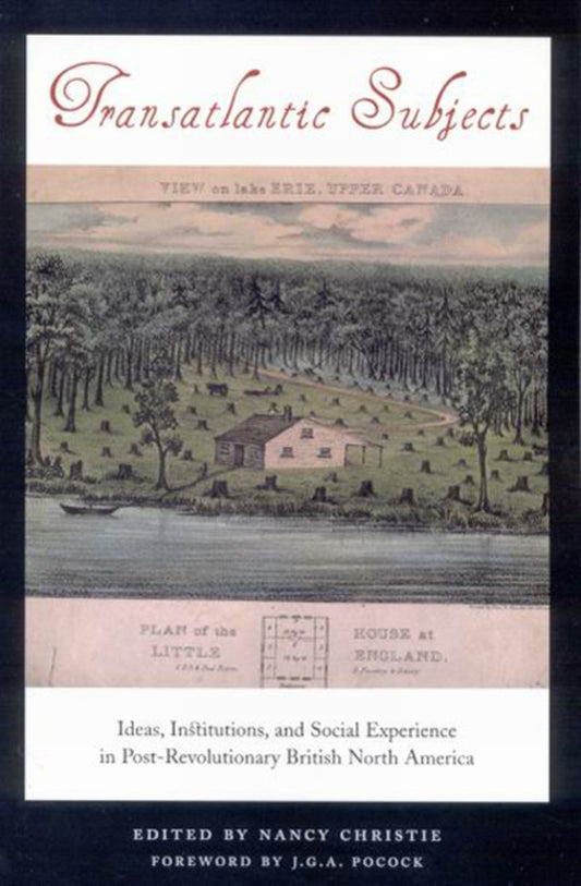 Transatlantic Subjects