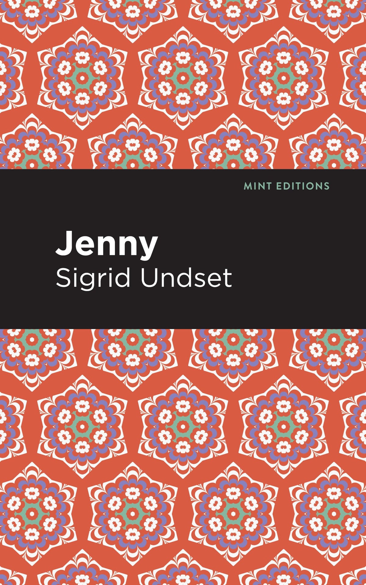 Cover image for Jenny ISBN 9781513206868