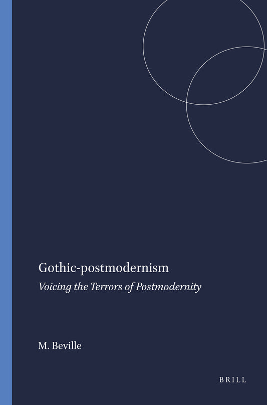 Gothic-postmodernism