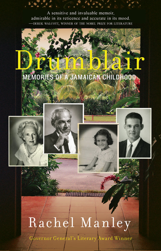 Drumblair