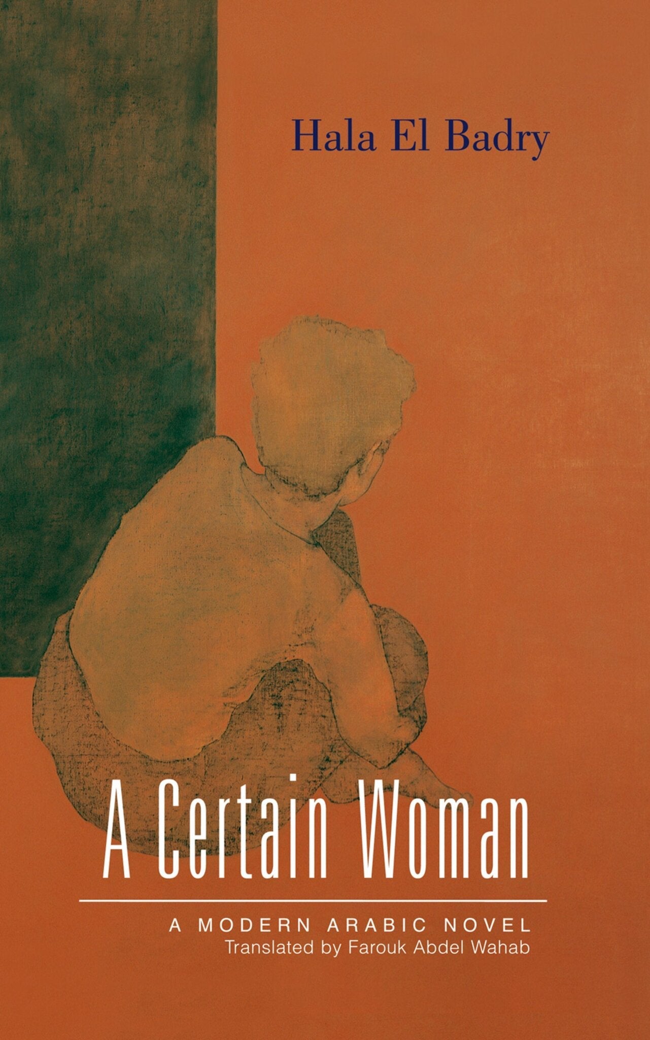 Cover image for A Certain Woman: ISBN 9781617971594