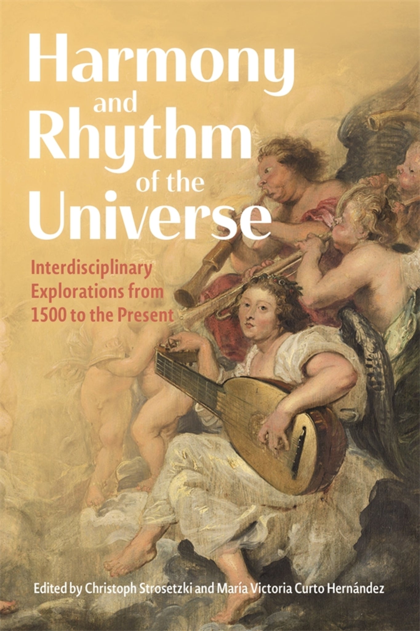 Harmony and Rhythm of the Universe