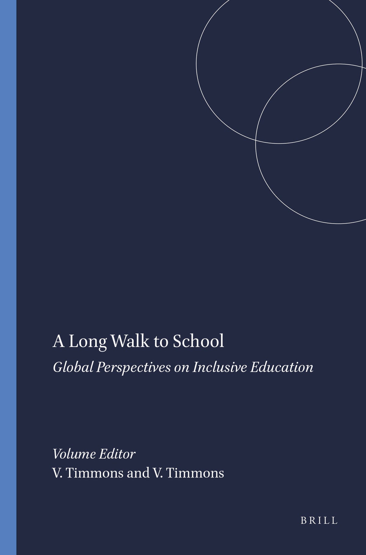 A Long Walk to School