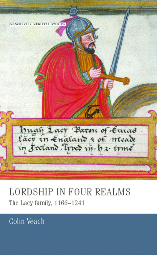 Lordship in four realms