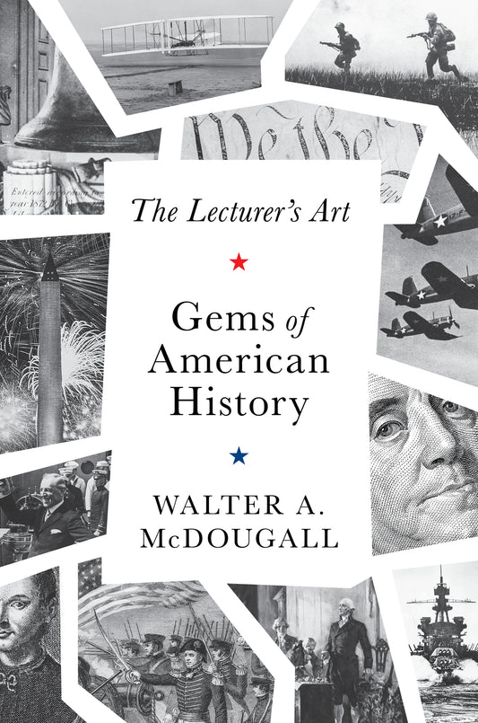 Gems of American History