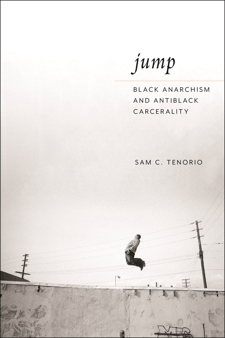 Cover image for Jump ISBN 9781479828289