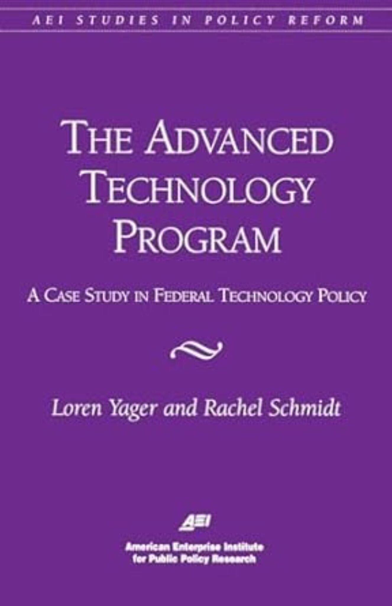 The Advanced Technology Program: