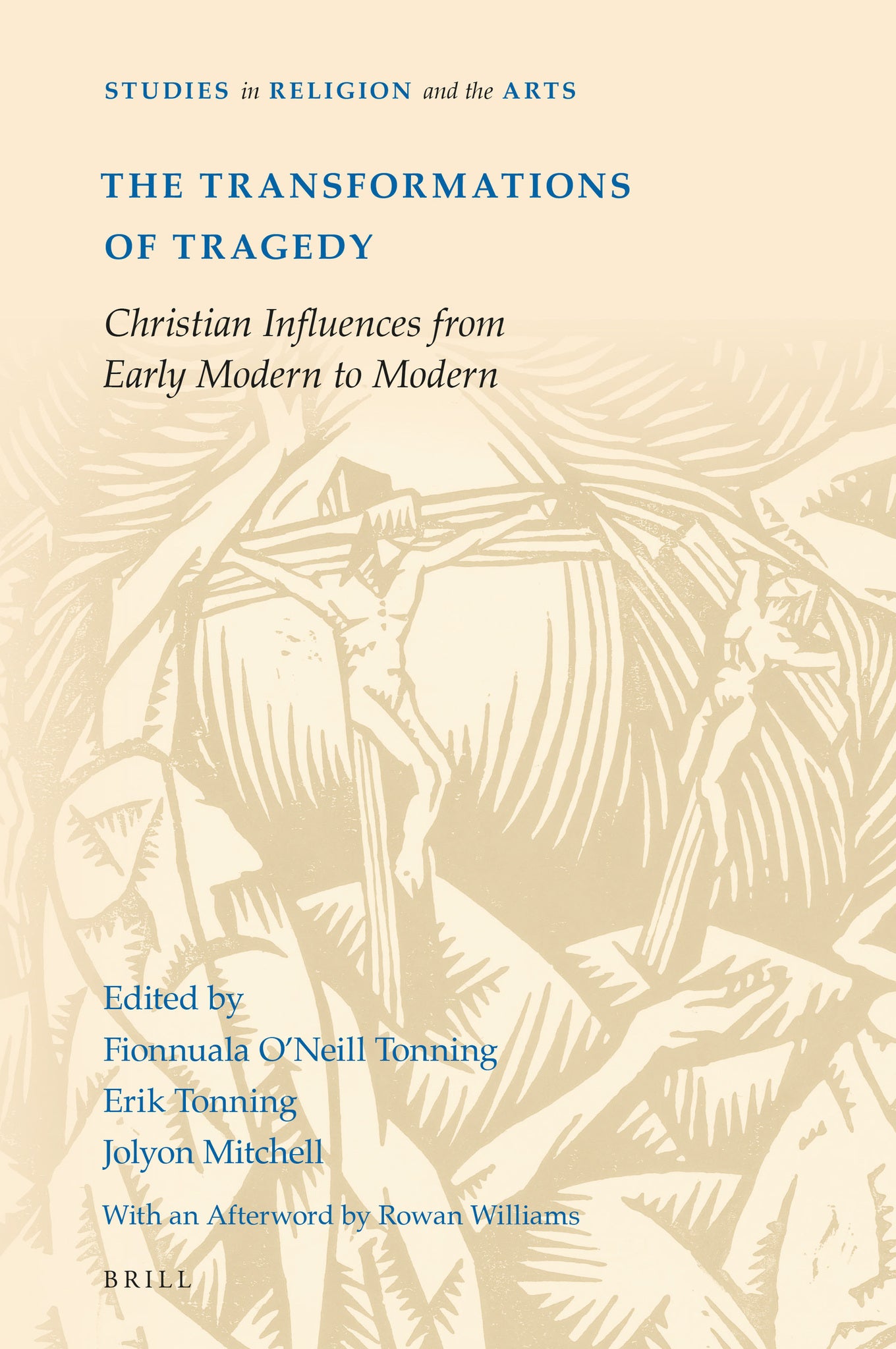 The Transformations of Tragedy