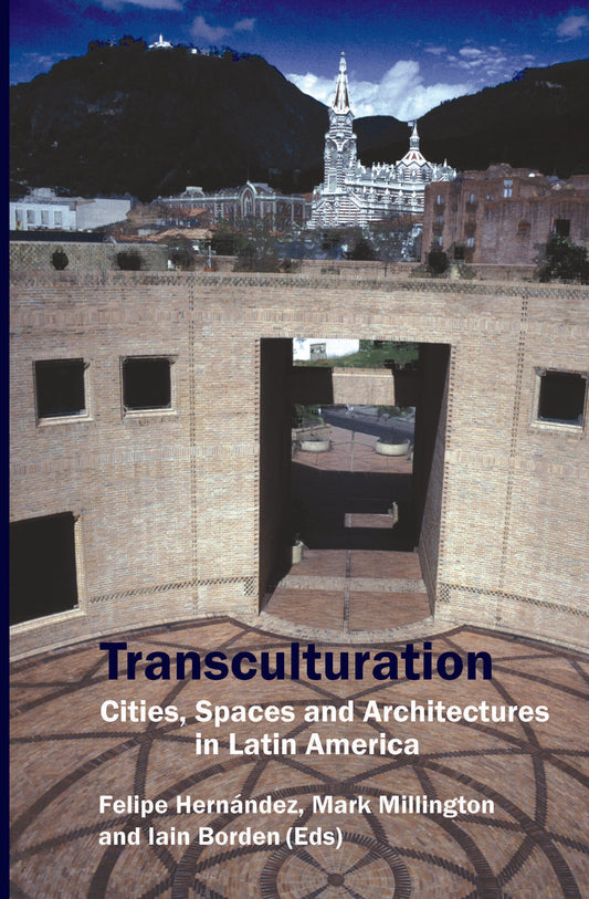 Transculturation