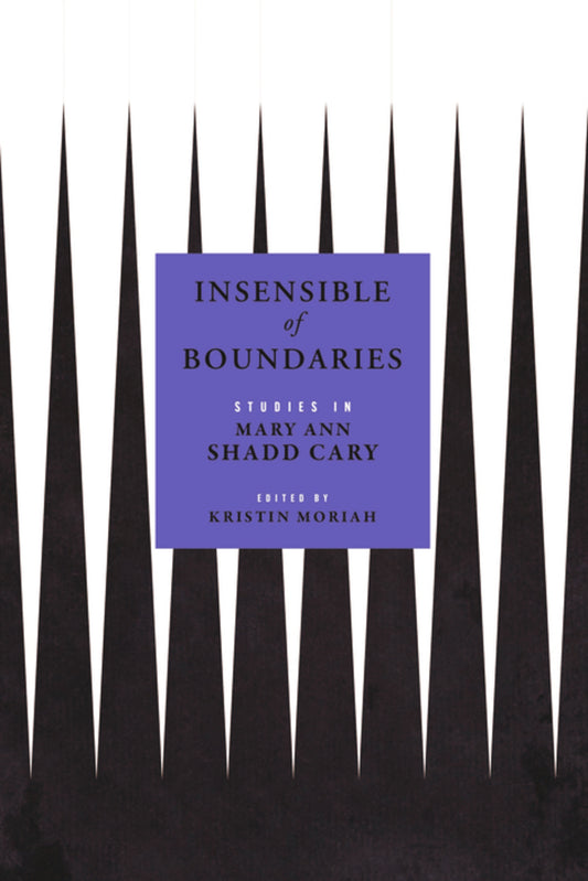Insensible of Boundaries