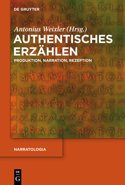 Authentisches Erzählen