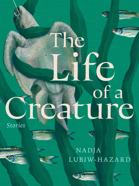 The Life of a Creature