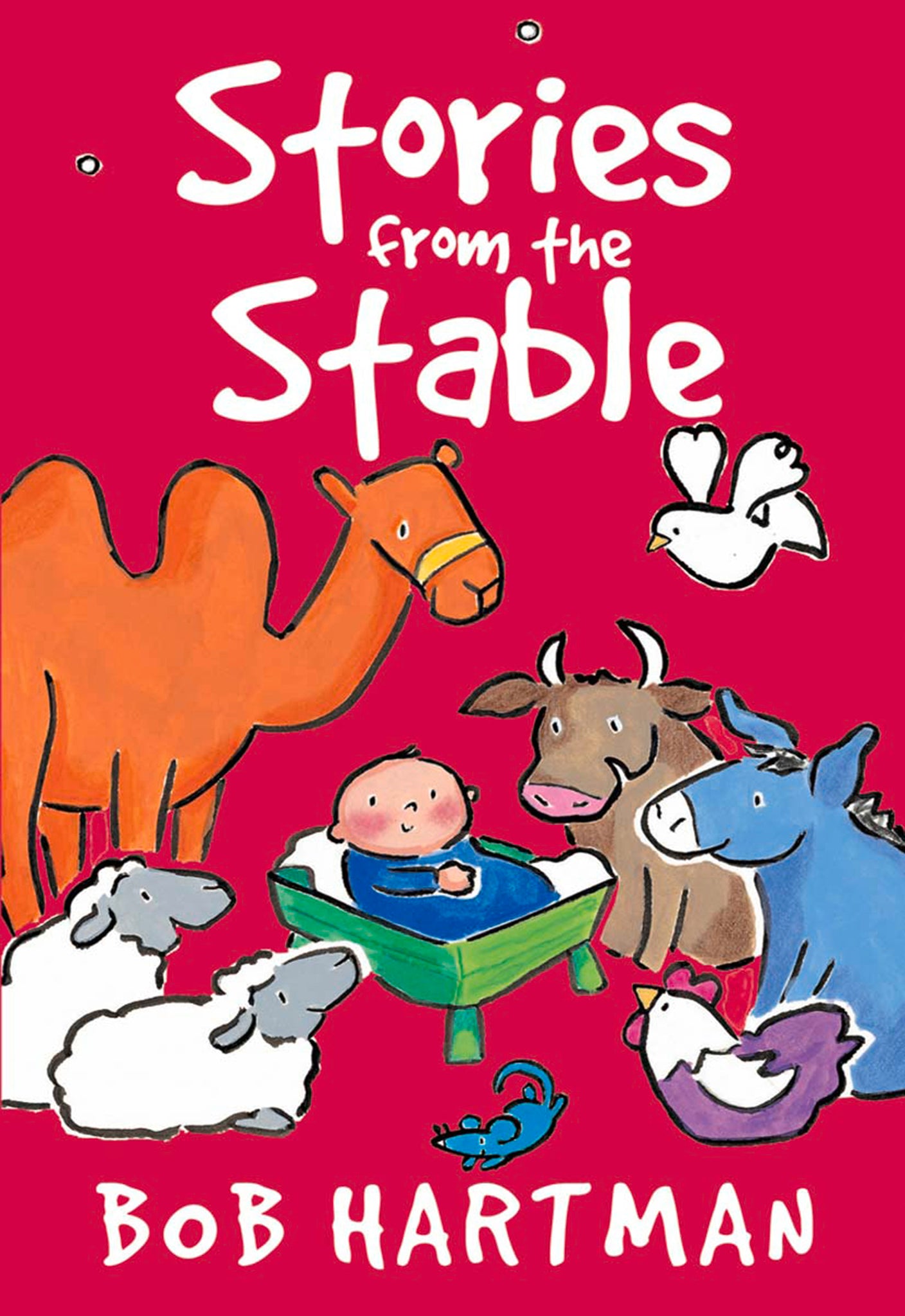 Stories from the Stable