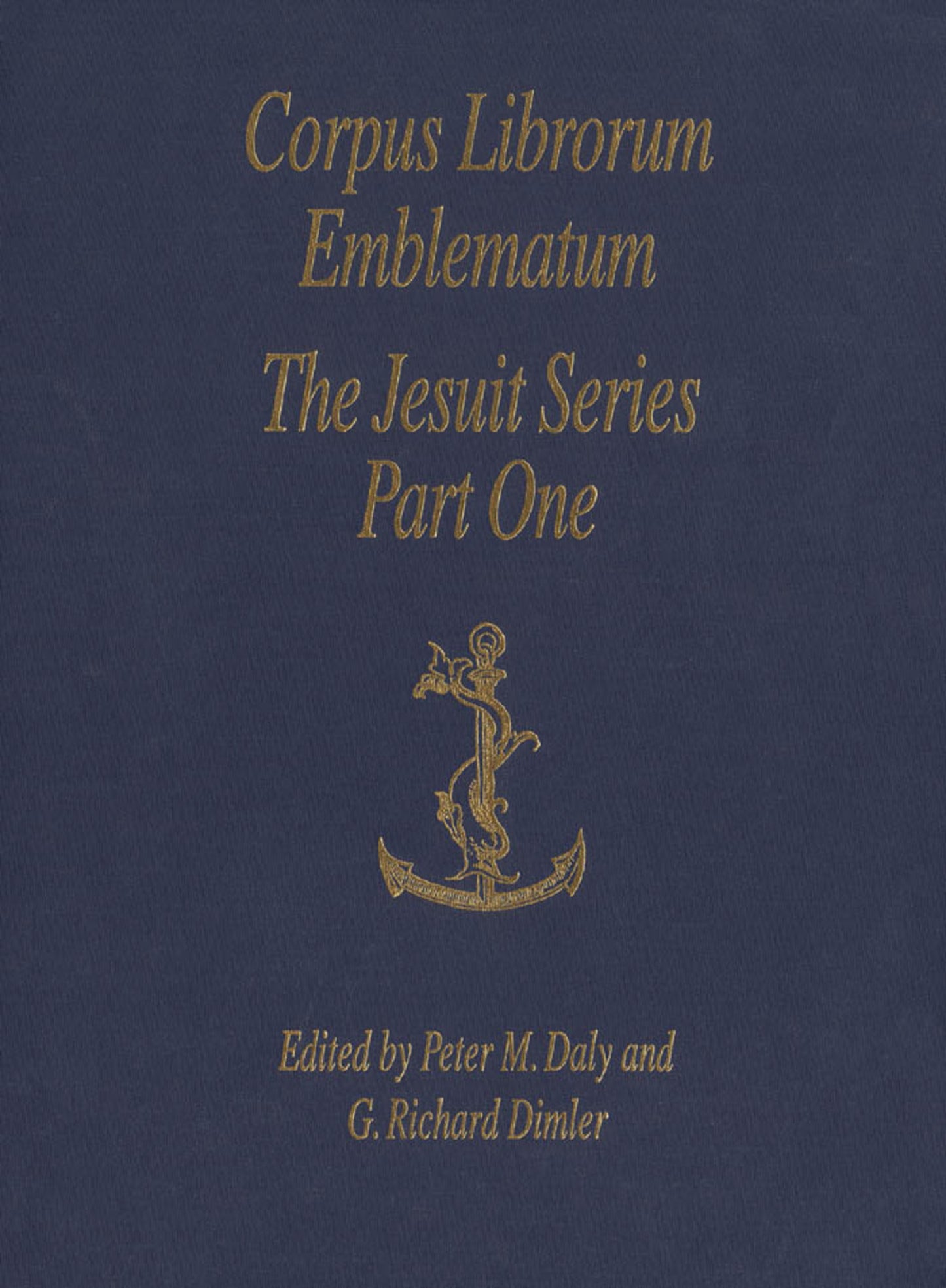 The Jesuit Series
