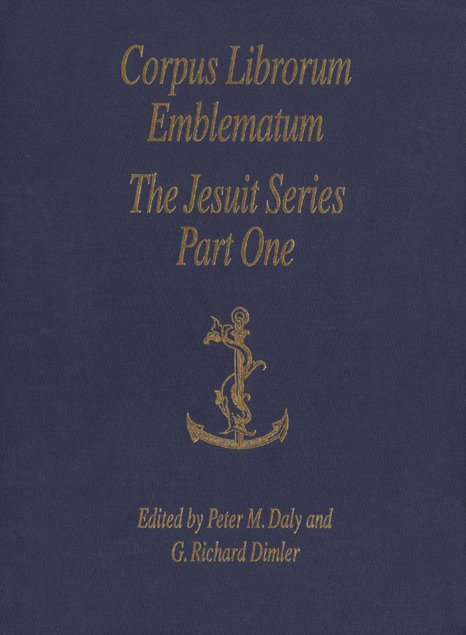 The Jesuit Series