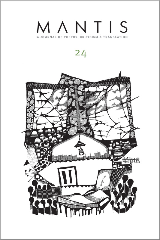 Mantis: A Journal of Poetry, Criticism & Translation