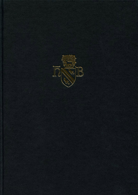 English Monastic Litanies of the Saints after 1100