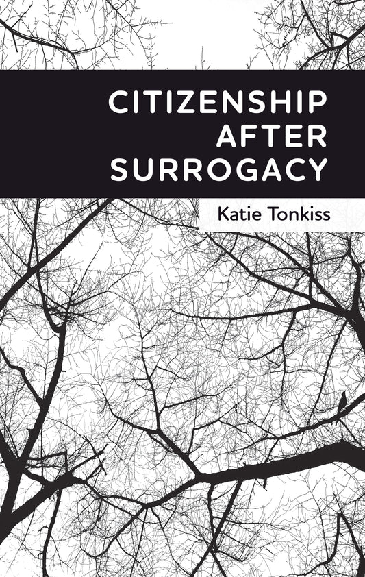 Citizenship after surrogacy